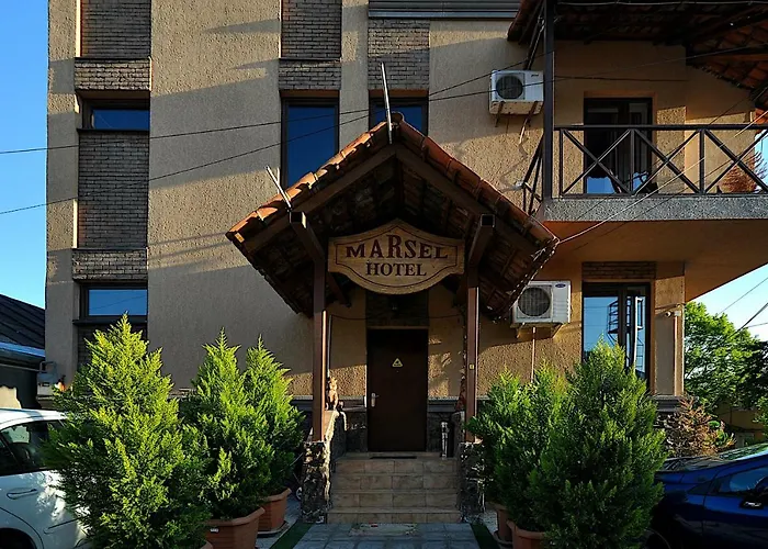 Hotel Marsel