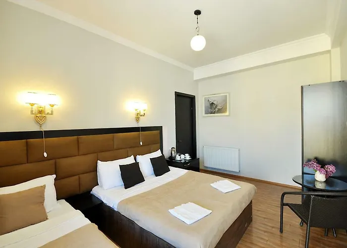 Hotel Marsel