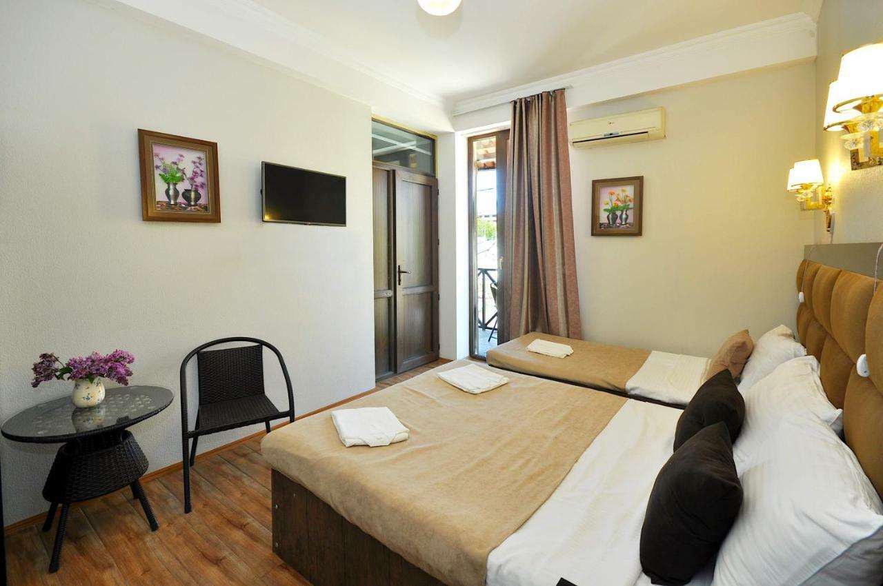 Marsel Hotel