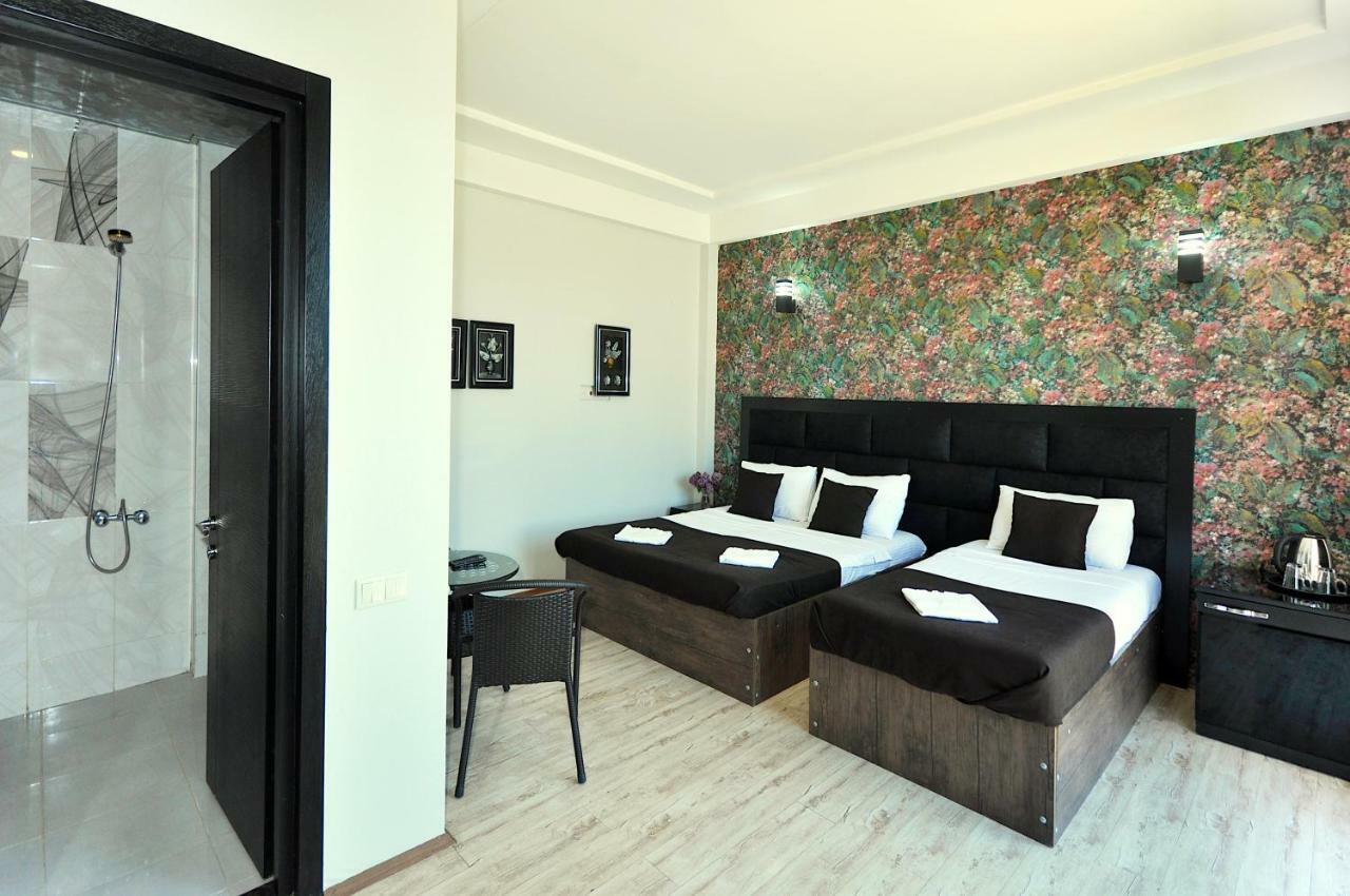 Marsel Hotel