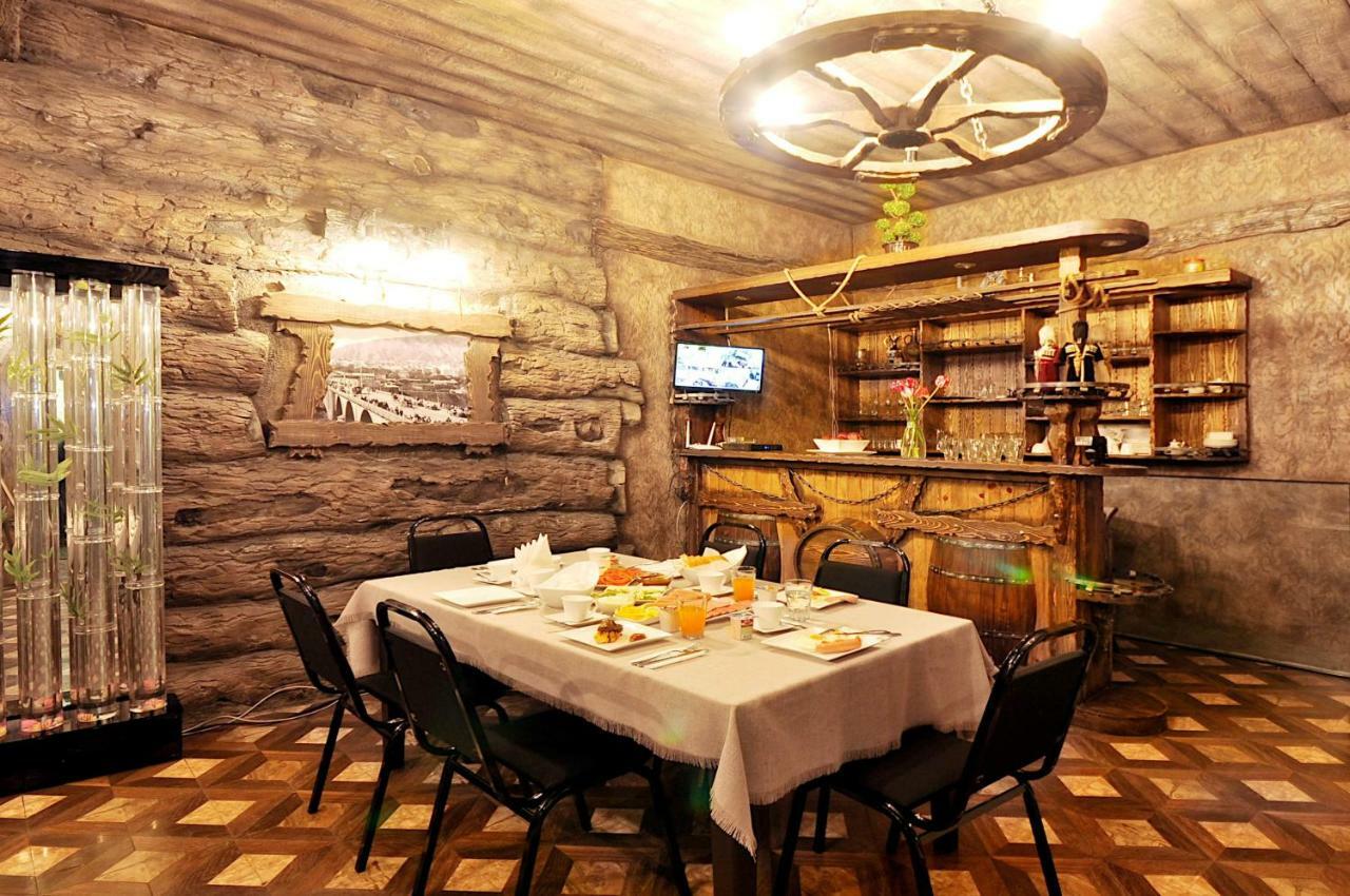 Hotel Marsel