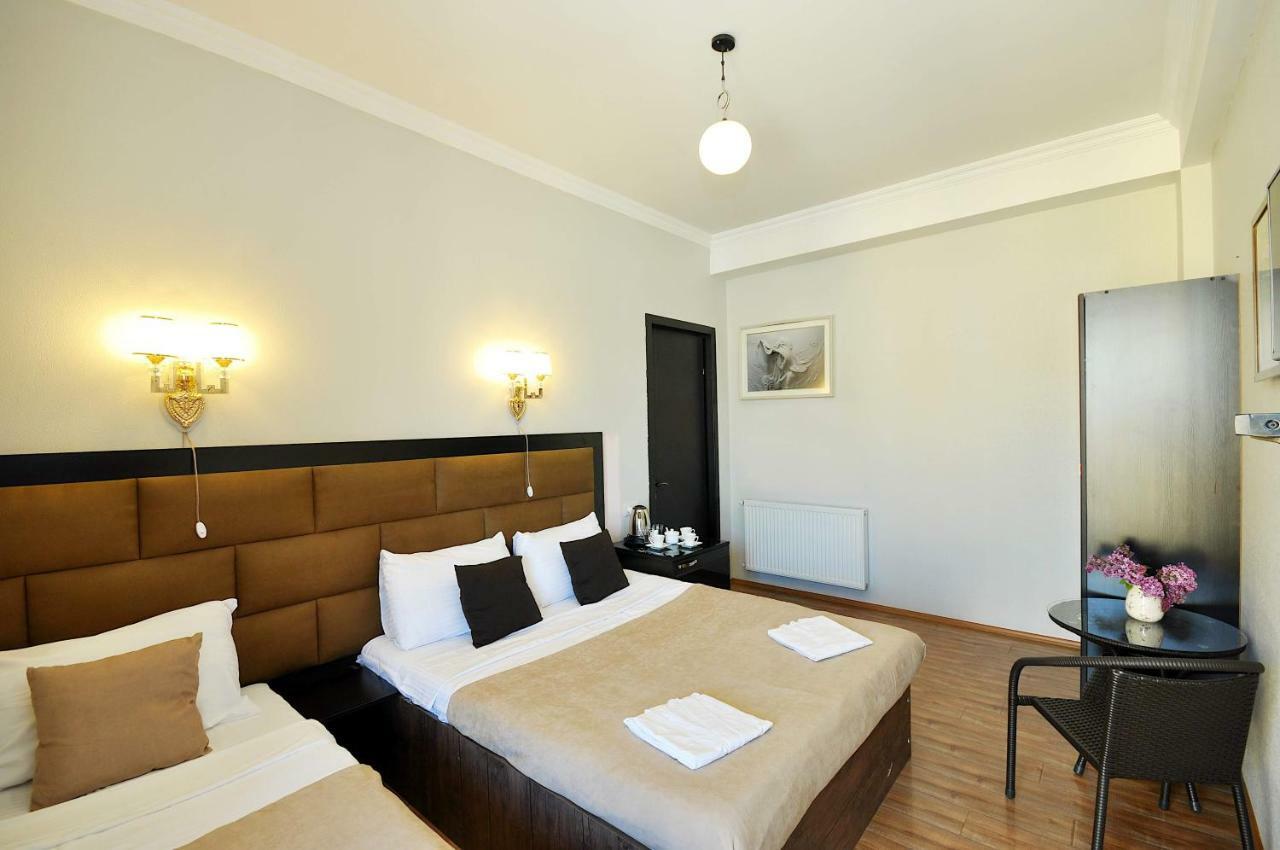 Marsel Hotel Tbilisi