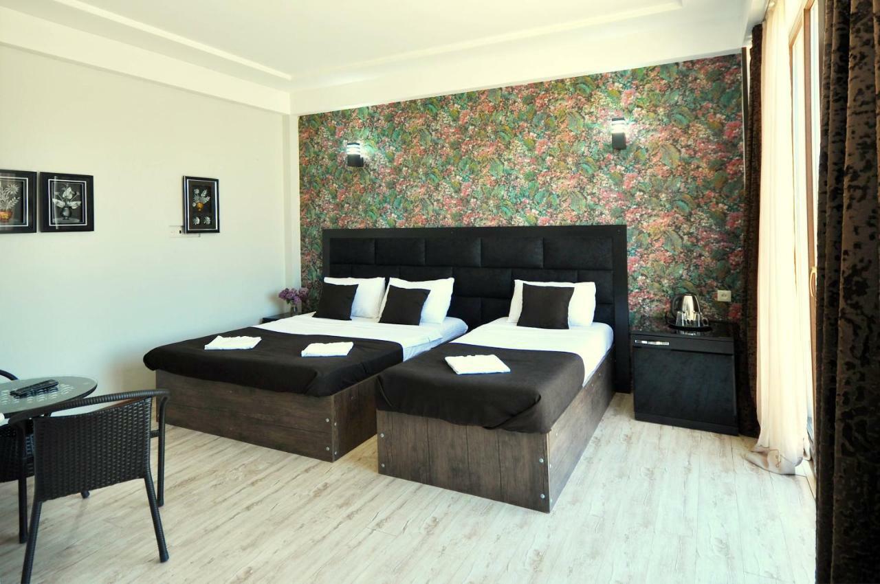 Marsel Hotel Tbilisi