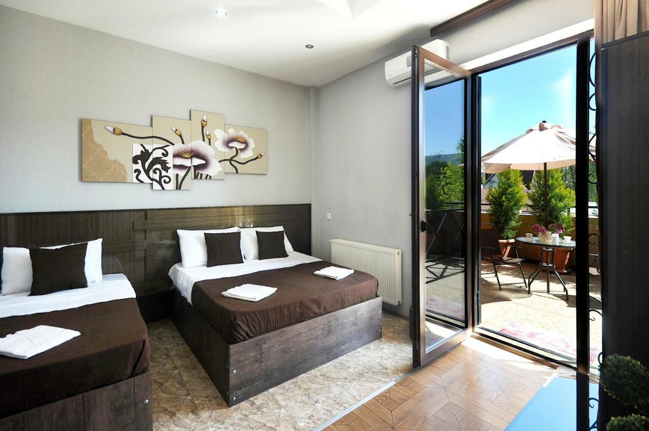 Marsel Hotel