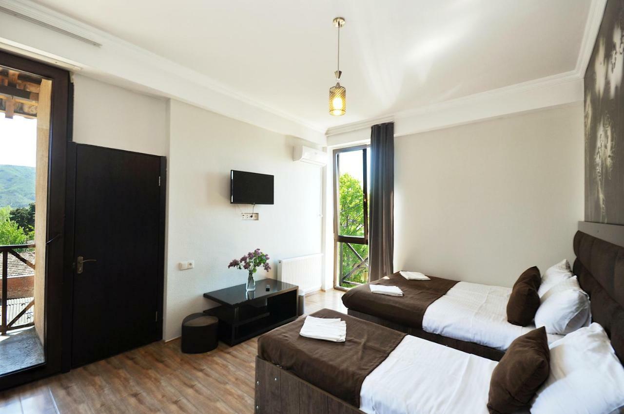 Hotel Marsel 3*
