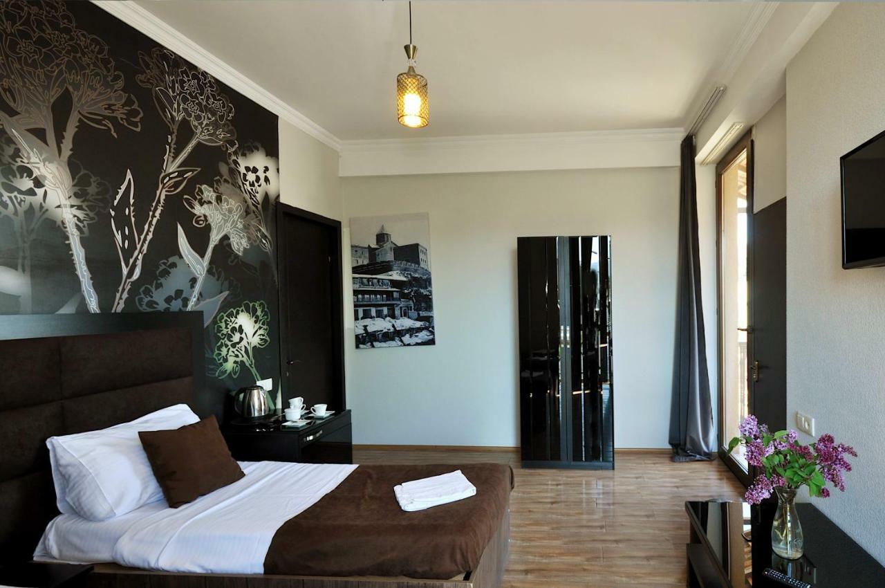 Marsel Hotel Tbilisi