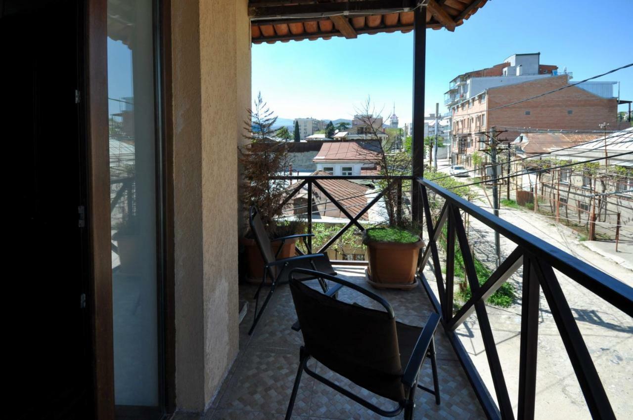 Marsel Hotel Tbilisi