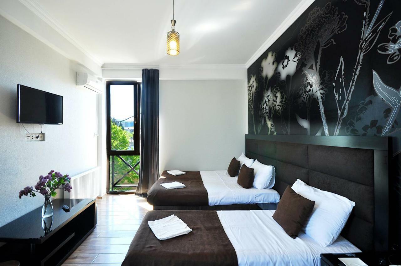 Marsel Hotel Tbilisi